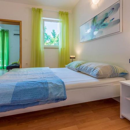 Apartments Barbara 3 ยาดราโนโว ภายนอก รูปภาพ