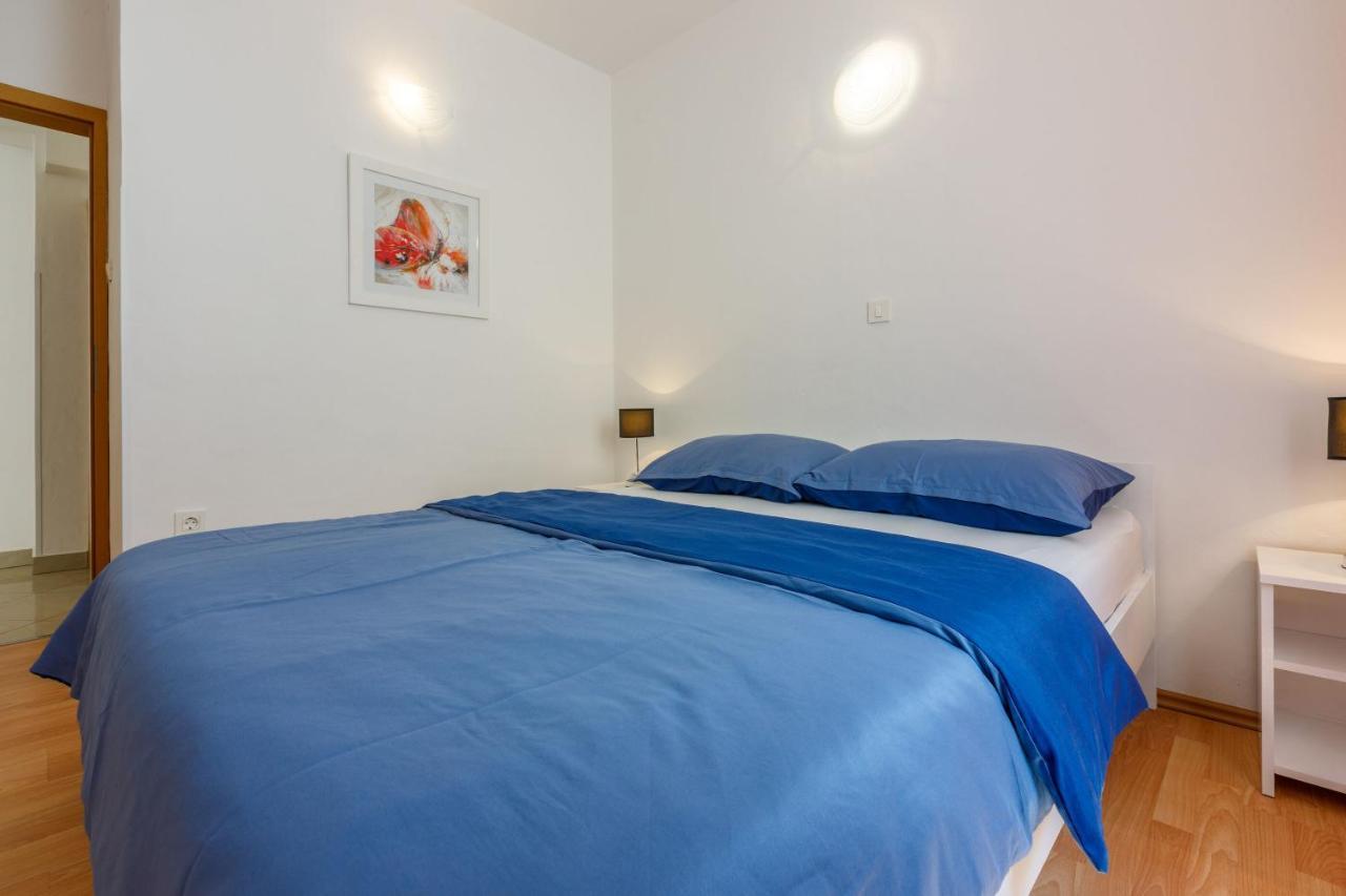 Apartments Barbara 3 ยาดราโนโว ภายนอก รูปภาพ