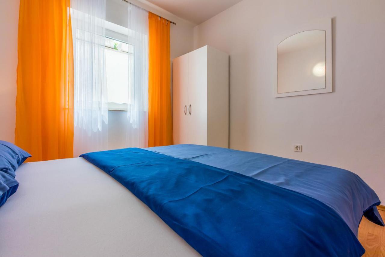 Apartments Barbara 3 ยาดราโนโว ภายนอก รูปภาพ