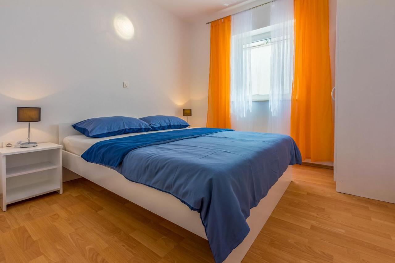Apartments Barbara 3 ยาดราโนโว ภายนอก รูปภาพ