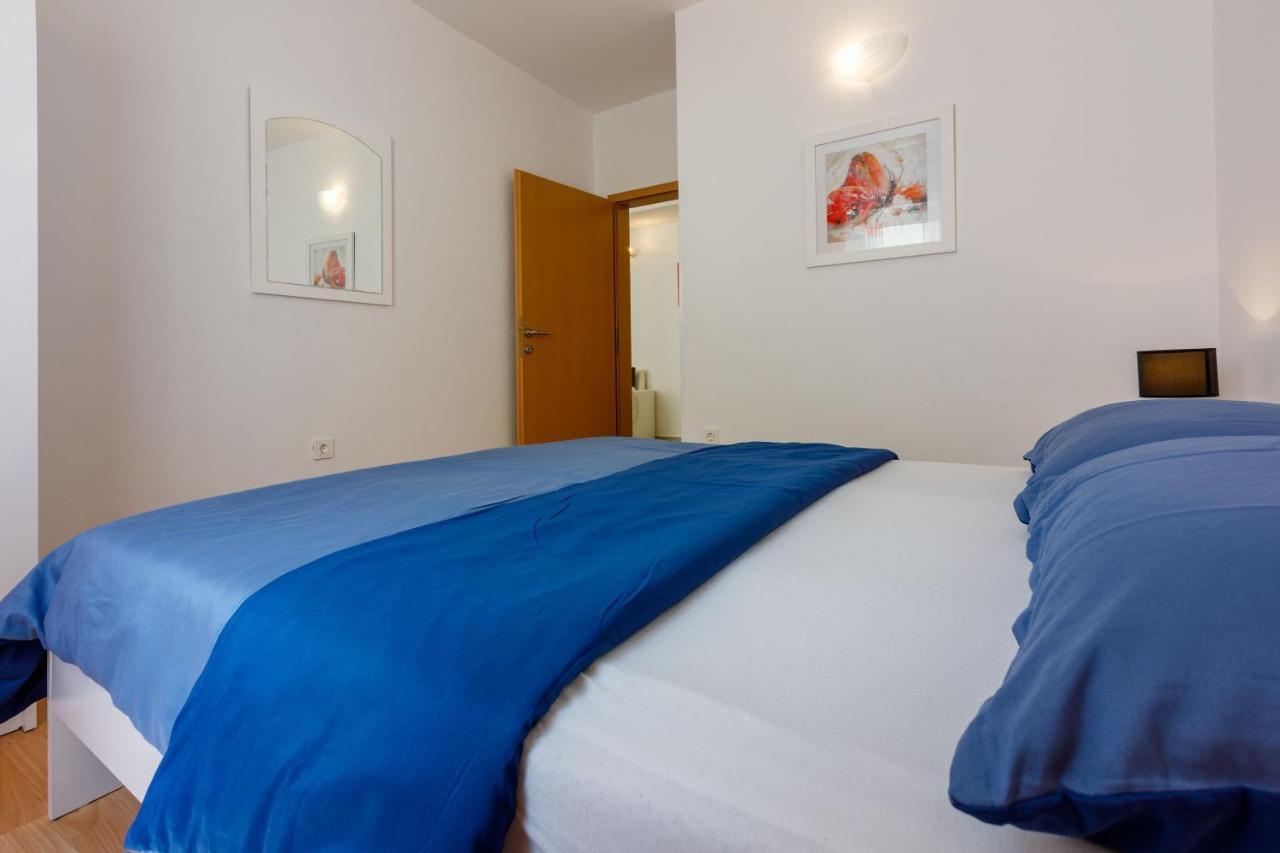 Apartments Barbara 3 ยาดราโนโว ภายนอก รูปภาพ