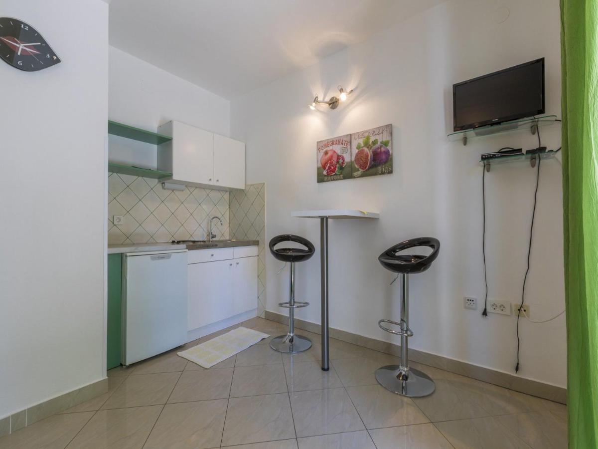 Apartments Barbara 3 ยาดราโนโว ภายนอก รูปภาพ