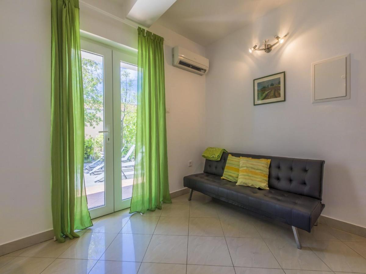 Apartments Barbara 3 ยาดราโนโว ภายนอก รูปภาพ